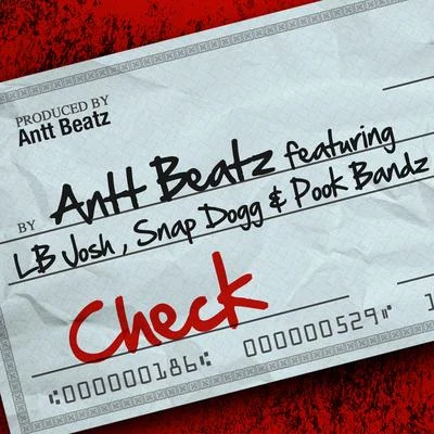 Check 專輯 Antt Beatz/Dre Butterz//BMB Boyz