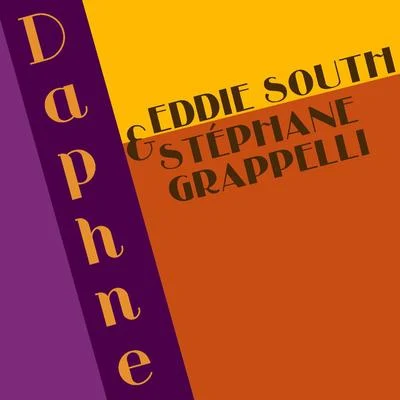 Daphne 專輯 Eddie South