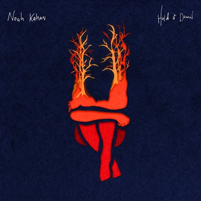 Hold It Down 專輯 Noah Kahan