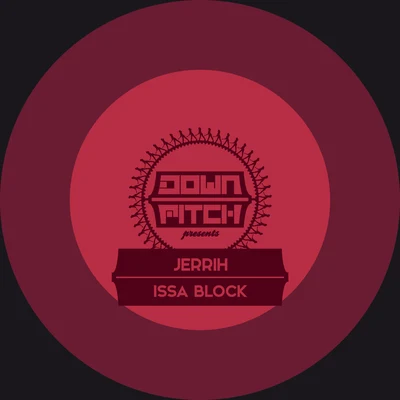 Issa Block 專輯 Jerrih/Giobro/Panda Cat/Contrass