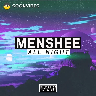 All Night 专辑 Menshee/Dexum/Larsema/I/One of Six