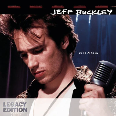 Grace (Legacy Edition) 專輯 Vega 4/Jeff Buckley/Pete Yorn/Little Jimmy Scott/Regina Spektor