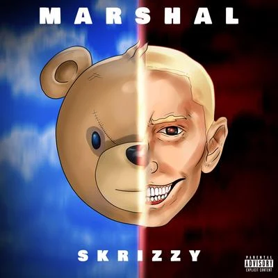 Marshal 专辑 Renni Rucci/Skrizzy