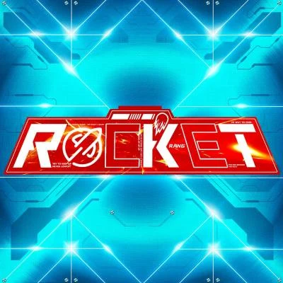 Rocket 专辑 赵让