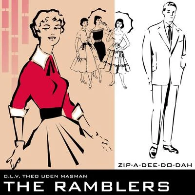 Zip-a-dee-do-da 專輯 The Ramblers/Coleman Hawkins