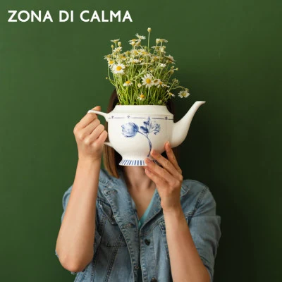 Zona di calma – Musica rilassante per calmare mente e spirito 專輯 Soothing Music Collection/Relaxing Music Master/Soothing Music Specialists