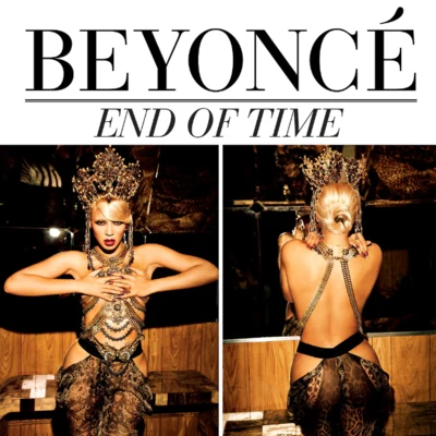 End Of Time (Remixes) 專輯 Beyoncé/Richard Carpenter/Simon Webbe/Zoom Karaoke/David Gilmour