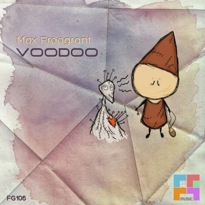 Voodoo 專輯 max freegrant/Slow Fish