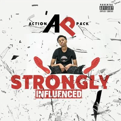 Strongly Influenced 專輯 Action Pack/Lil Migo