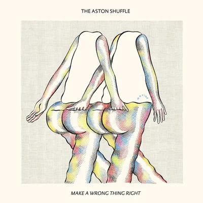 Make a Wrong Thing Right (Extended Mix) 專輯 The Aston Shuffle