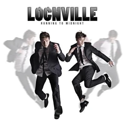 Running To Midnight 專輯 Locnville