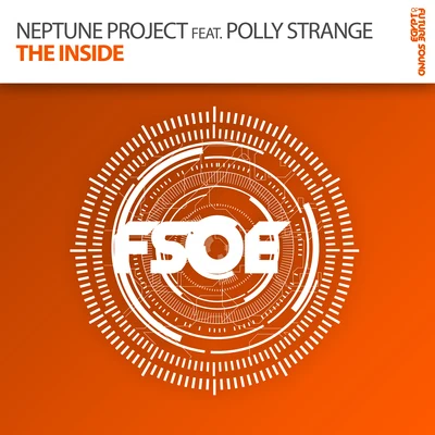 The Inside 专辑 Polly Strange/Neptune Project