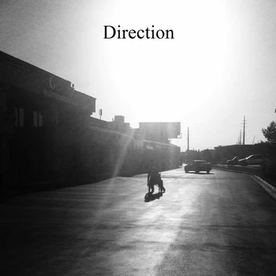 David JonesChris Reeder Direction