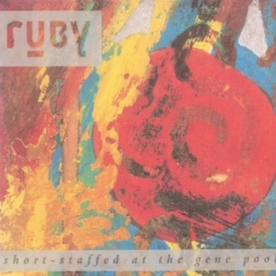 Ruby (狄妃)Rube BloomBloomJulie LondonEtta Jones Short-Staffed at the Gene Pool