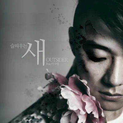 OutsiderThe Dark Horror 슬피 우는 새