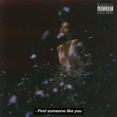 Find Someone Like You 專輯 Snoh Aalegra