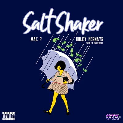 Salt Shaker 專輯 Doley Bernays