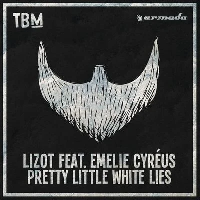 Pretty Little White Lies 專輯 Georgie Keller/LIZOT/Neptunica