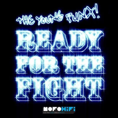 Ready for the Fight 專輯 Count Bass D/Jazz Spastiks/Dj pocket