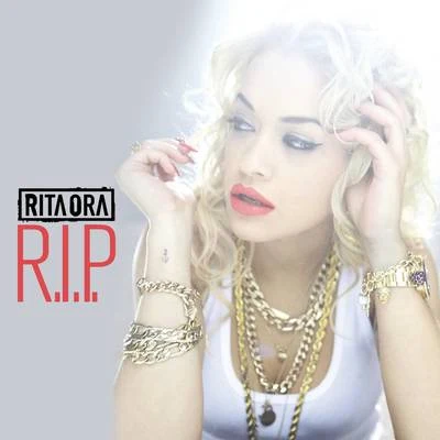 R.I.P. 專輯 Sofia Reyes/Supafly/Rompasso