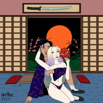 Ache 专辑 Edapollo/JVLY