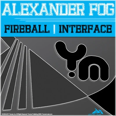 Interface 專輯 Alberto Drago/Alexander Fog