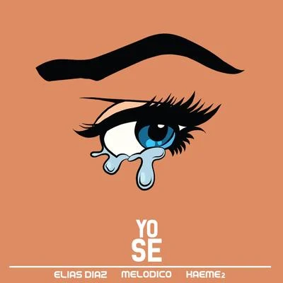 Yo Sé 專輯 Og Black/Elias Diaz