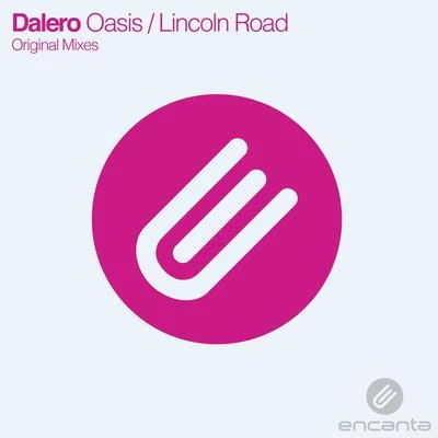 OasisLincoln Road 專輯 Ricky Mears/Deja Elyze/Steve Arintok/Dalero