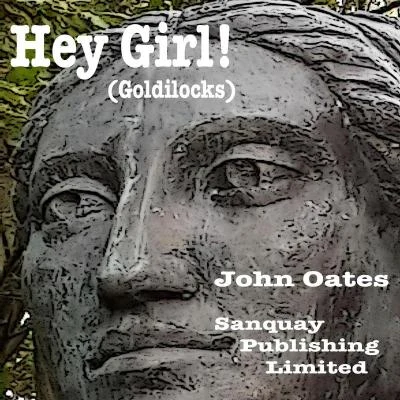 John OatesDaryl Hall Hey Girl! (Goldilocks)