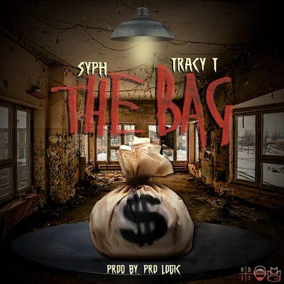 The Bag (feat. Tracy T) 專輯 Syph