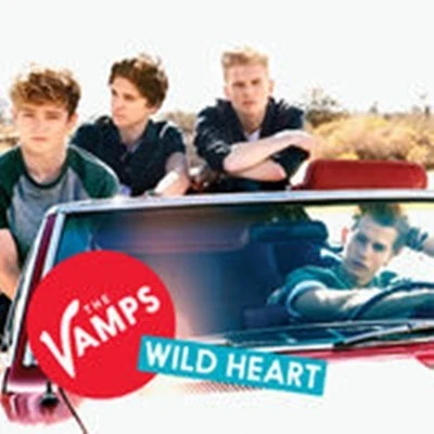 Wild Heart (feat. Pixie Lott) 專輯 The Vamps