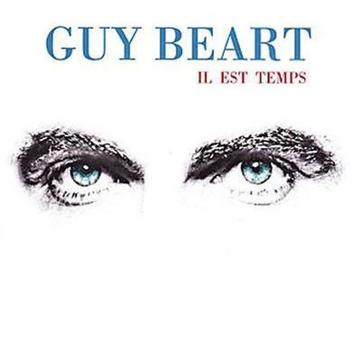 1995 - 1998 專輯 Guy Béart