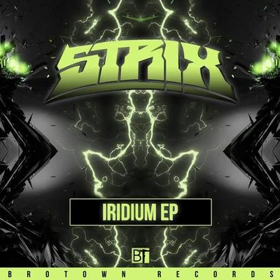 Iridium 专辑 STRIX/DMISE/HEHVY