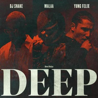 Deep 專輯 Malaa/Kjuus