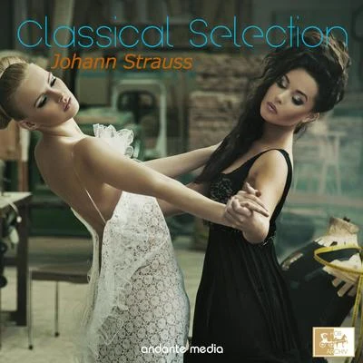 Classical Selection, Johann Strauss II: Waltzes 專輯 Carl Michalski