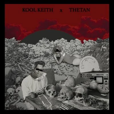 Space Goretex 专辑 Whatever Your Heart Desires/Kool Keith