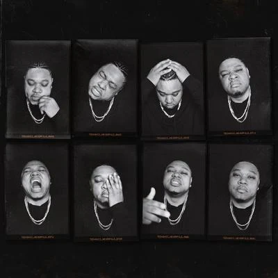 Tedashii Diamonds (Instrumental)