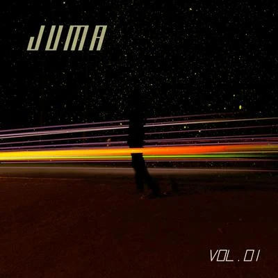 Vol. 01 專輯 Juma/Marrel