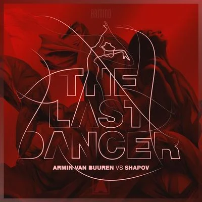 The Last Dancer 專輯 Shapov/Nerak