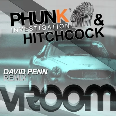 Vroom 專輯 Vinjay/Phunk Investigation/Jim Kerr