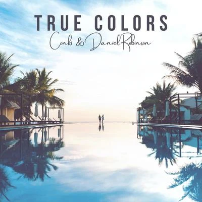 True Colors 專輯 ConKi/Blest Jones