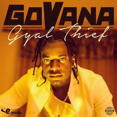 Gyal Thief 專輯 Qraig/Govana