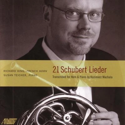 21 Schubert Lieder 專輯 Think Twice/Schubert/45/Stephanie McKay/Shingo Suzuki