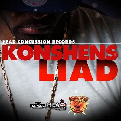 Liad 專輯 Jonny Blaze/Konshens/Stadic/Vghn