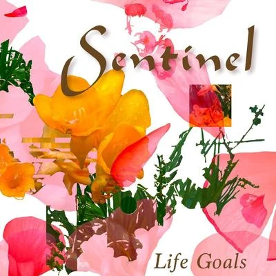 Life Goals 專輯 Sentinel