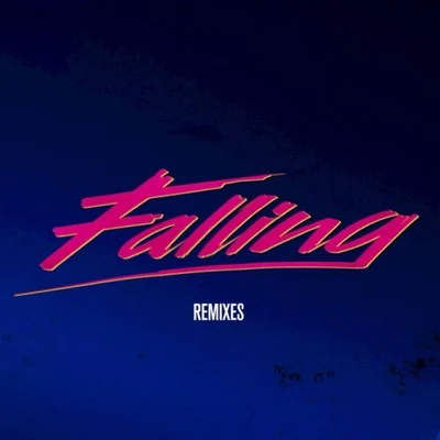 Falling (Remixes) 專輯 Alesso