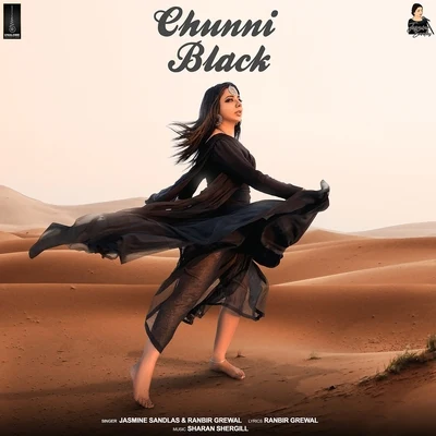 Chunni Black 专辑 Garry Sandhu/Jasmine Sandlas