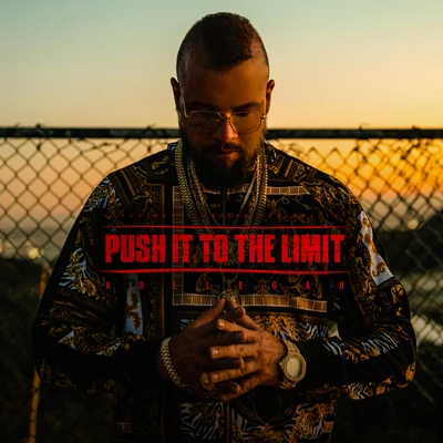 Push it to the Limit (Hoodtape 3) 專輯 Kollegah