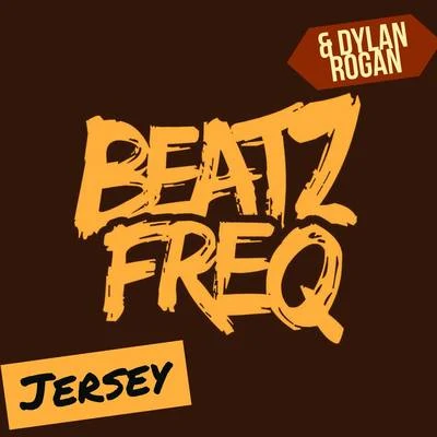 Jersey 专辑 Beatz Freq/Luke Alive