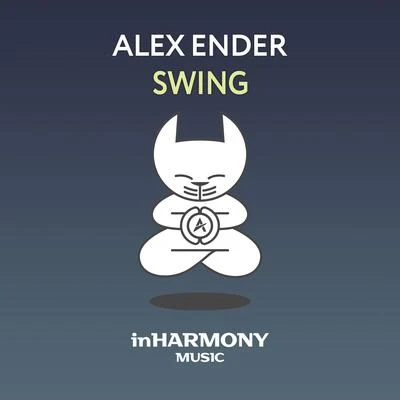 Swing 專輯 Alex Ender